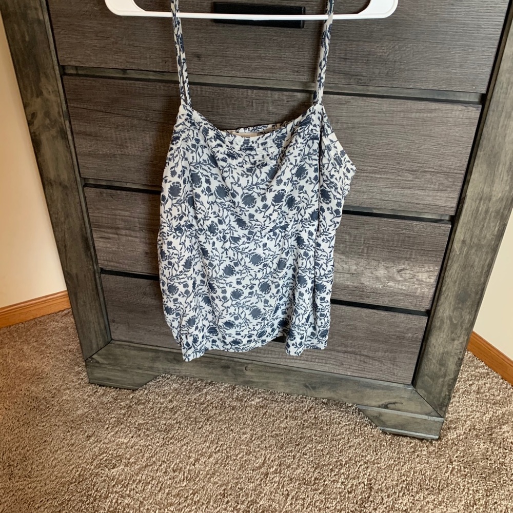 Loft blouse - Picture 2 of 3